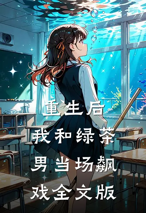 重生后，我和绿茶男当场飙戏全文版