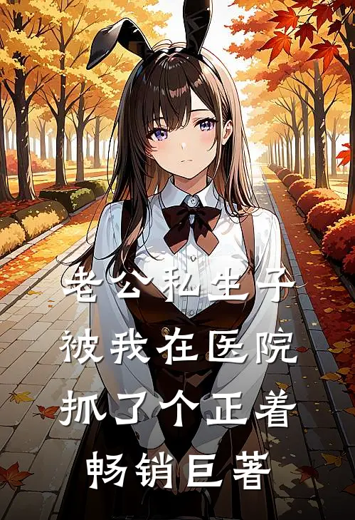 老公私生子被我在医院抓了个正着畅销巨著