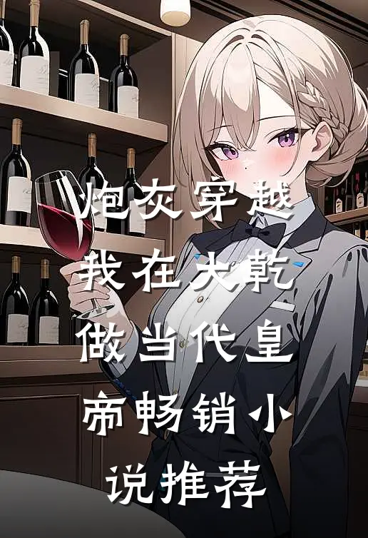 炮灰穿越，我在大乾做当代皇帝畅销小说推荐