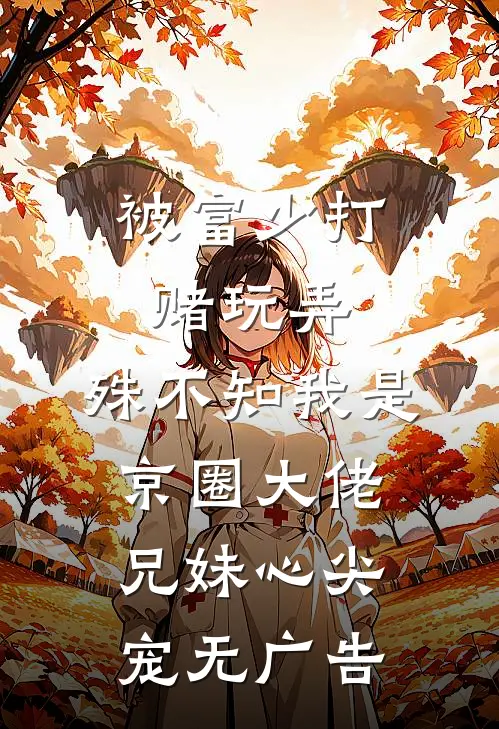 被富少打赌玩弄，殊不知我是京圈大佬兄妹心尖宠无广告