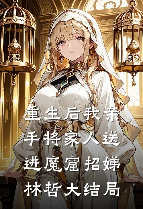 重生后我亲手将家人送进魔窟招娣林哲大结局