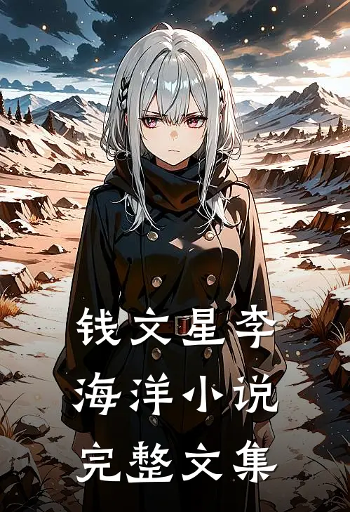 钱文星李海洋小说完整文集