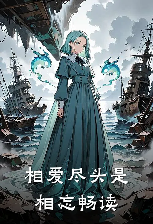 相爱尽头是相忘畅读