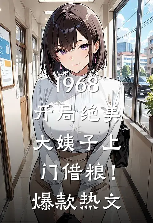 1968：开局绝美大姨子上门借粮！爆款热文