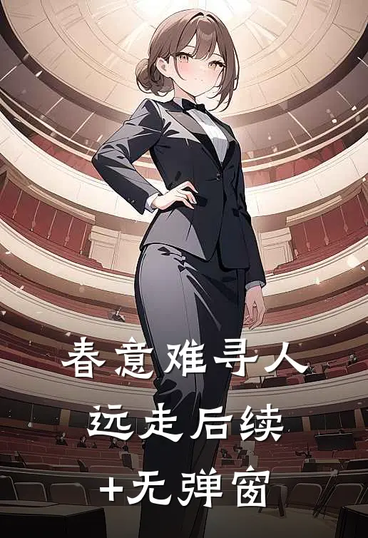 春意难寻人远走后续+无弹窗