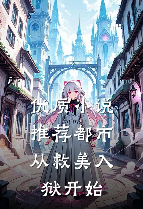 优质小说推荐都市：从救美入狱开始