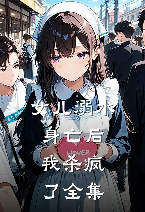 女儿溺水身亡后，我杀疯了全集