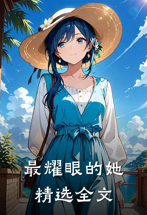 最耀眼的她精选全文