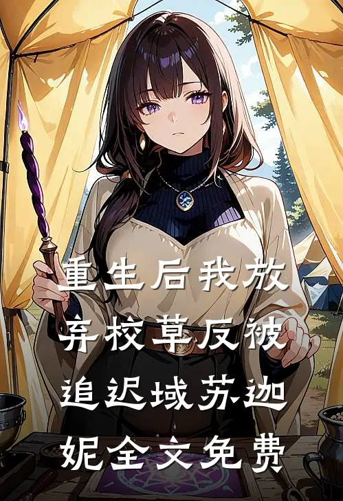 重生后我放弃校草反被追迟域苏迦妮全文免费