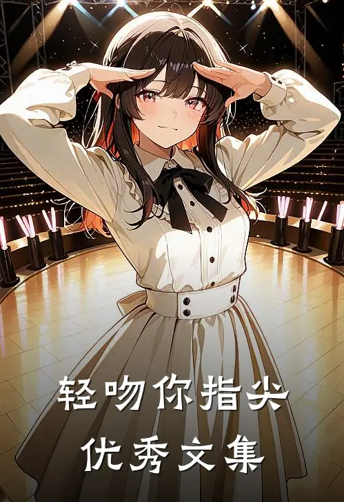 轻吻你指尖优秀文集