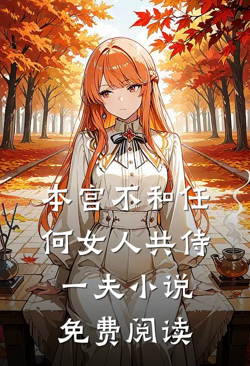 本宫不和任何女人共侍一夫小说免费阅读