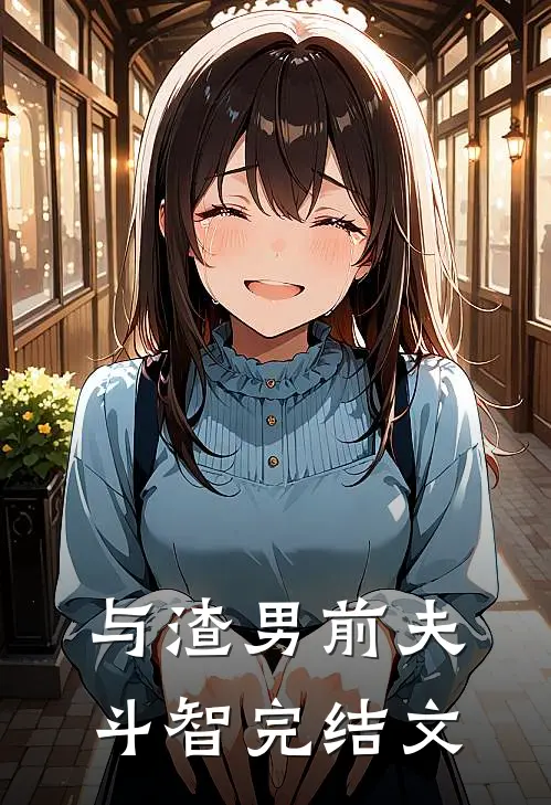 与渣男前夫斗智完结文
