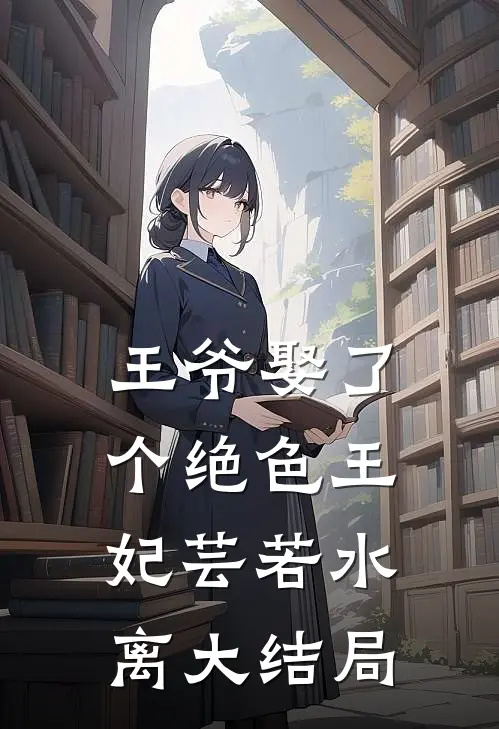 王爷娶了个绝色王妃芸若水离大结局
