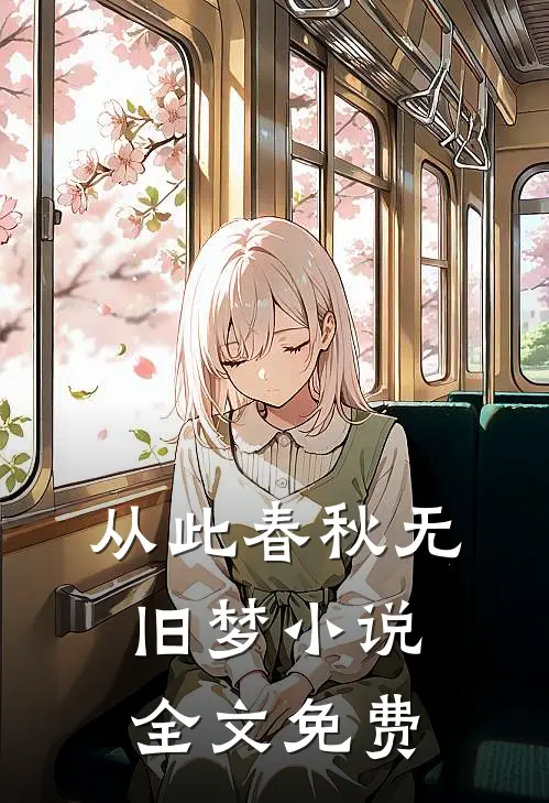从此春秋无旧梦小说全文免费