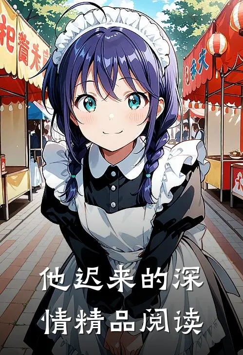 他迟来的深情精品阅读