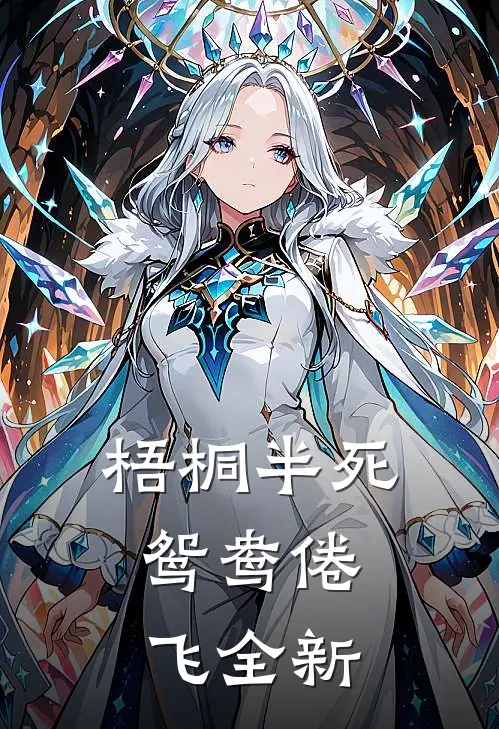 梧桐半死，鸳鸯倦飞全新