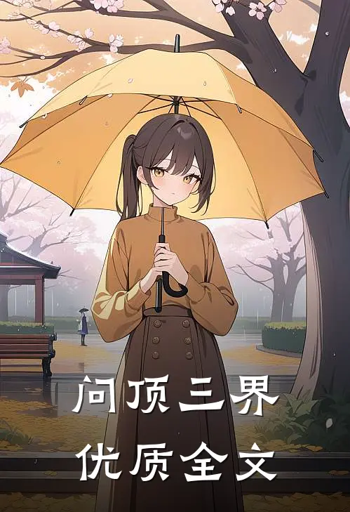 问顶三界优质全文