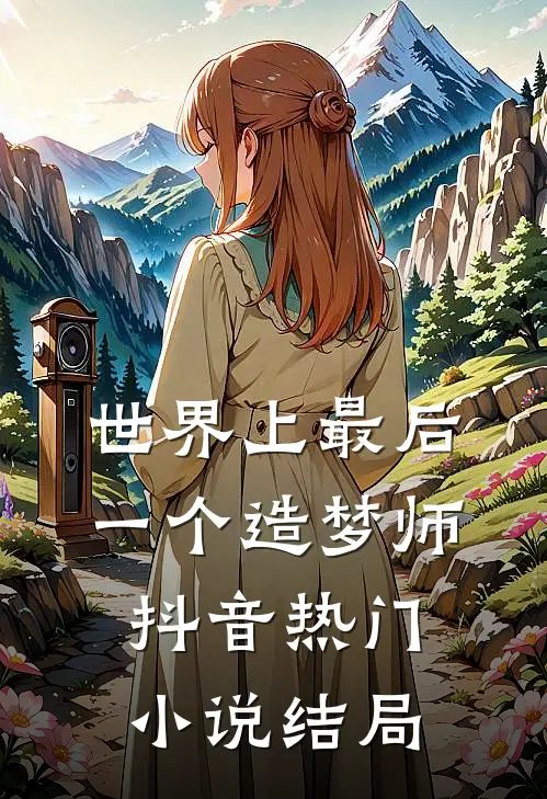 世界上最后一个造梦师抖音热门小说结局