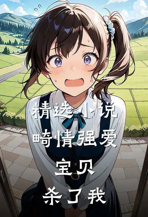 精选小说畸情强爱：宝贝，杀了我