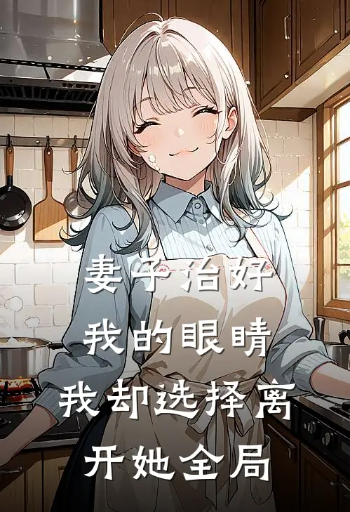 妻子治好我的眼睛，我却选择离开她全局