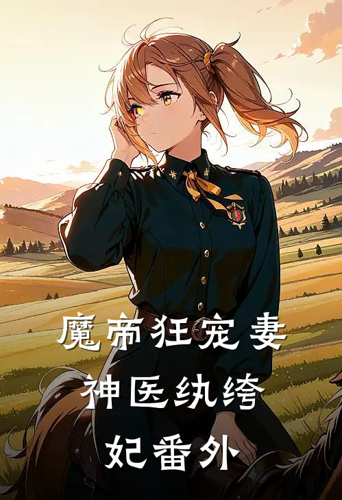 魔帝狂宠妻：神医纨绔妃 番外