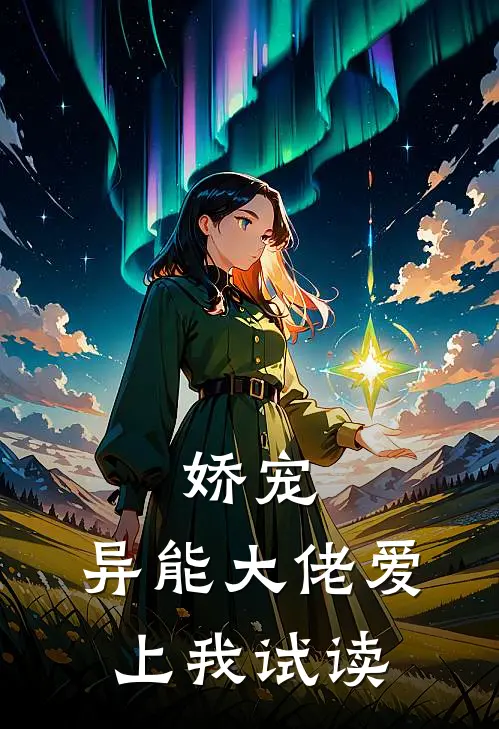 娇宠：异能大佬爱上我试读