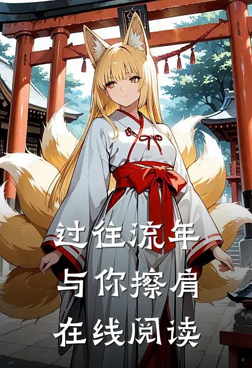 过往流年与你擦肩在线阅读