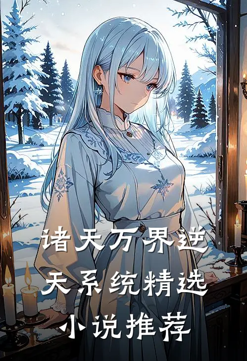 诸天万界逆天系统精选小说推荐