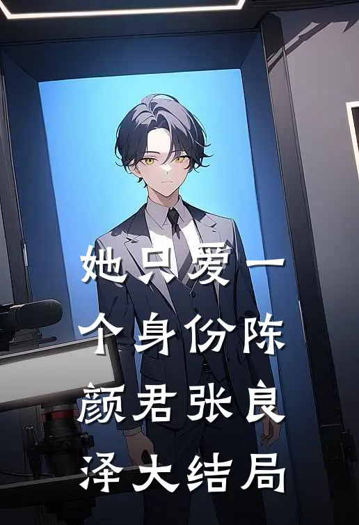 她只爱一个身份陈颜君张良泽大结局