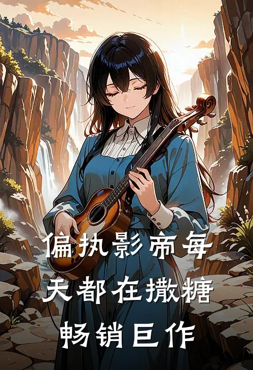 偏执影帝每天都在撒糖畅销巨作