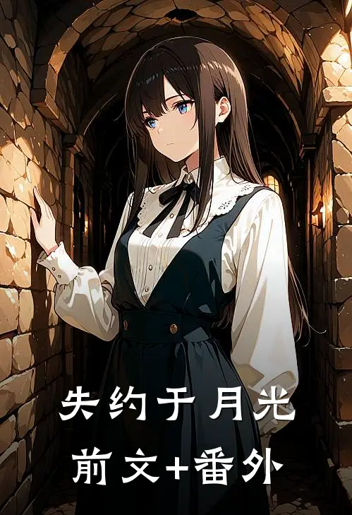 失约于月光前文+番外