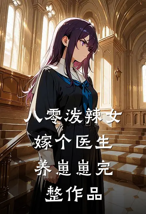 八零泼辣女，嫁个医生养崽崽完整作品