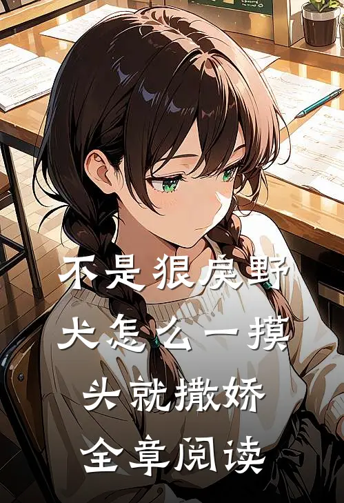 不是狠戾野犬怎么一摸头就撒娇全章阅读