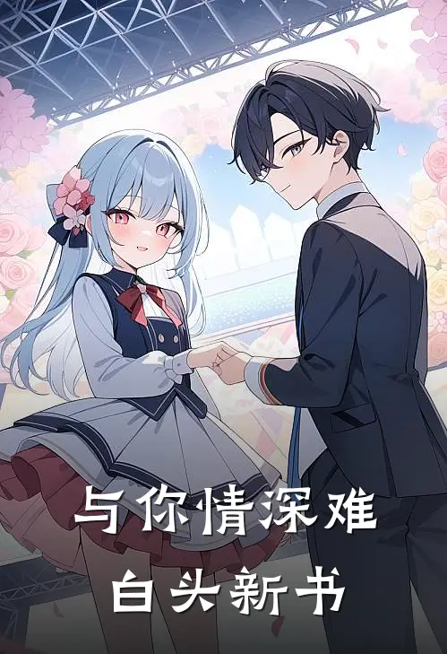 与你情深难白头新书