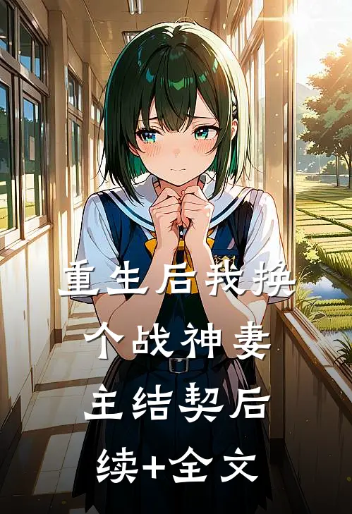 重生后我换个战神妻主结契后续+全文