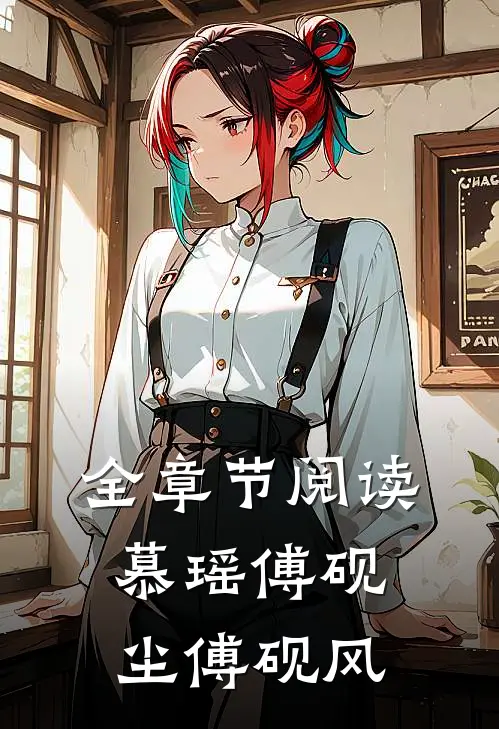 全章节阅读慕瑶傅砚尘傅砚风