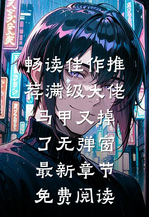 畅读佳作推荐满级大佬马甲又掉了 无弹窗 最新章节 免费阅读