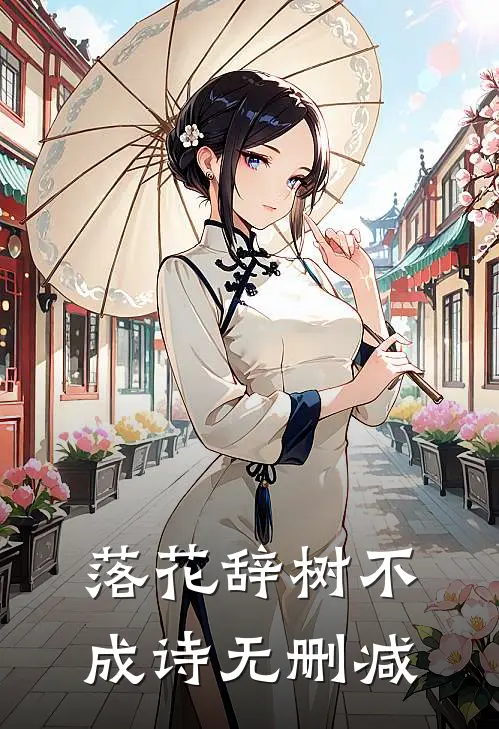 落花辞树不成诗无删减