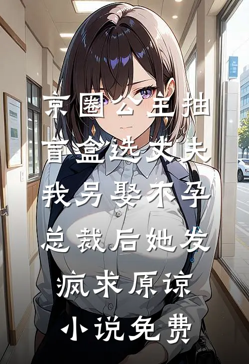 京圈公主抽盲盒选丈夫，我另娶不孕总裁后她发疯求原谅小说免费