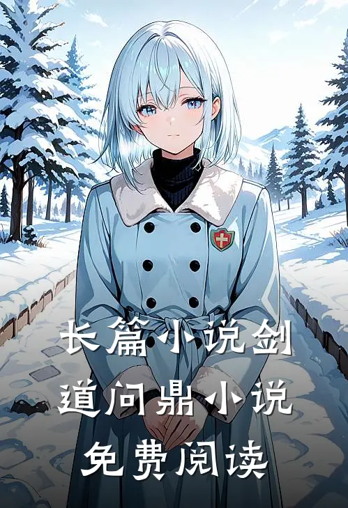 长篇小说剑道问鼎小说免费阅读