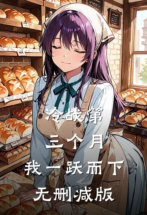 冷战第三个月，我一跃而下无删减版