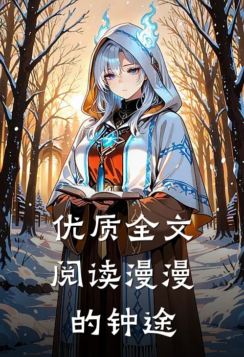 优质全文阅读漫漫的钟途
