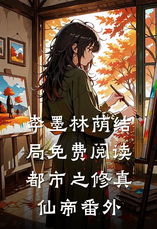李墨林荫结局免费阅读都市之修真仙帝番外