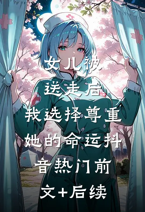 女儿被送走后，我选择尊重她的命运抖音热门前文+后续