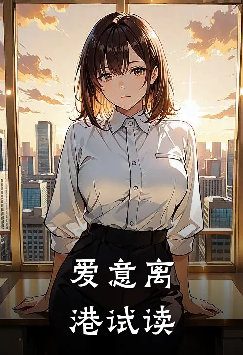 爱意离港试读