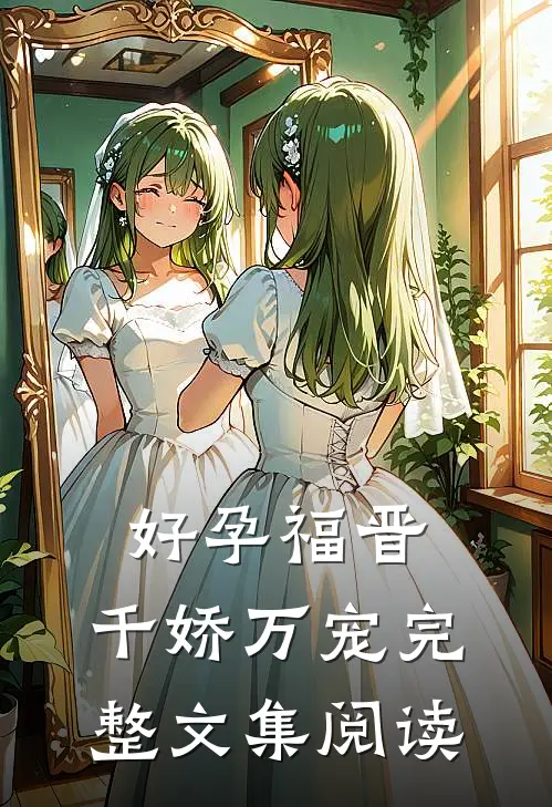 好孕福晋，千娇万宠完整文集阅读