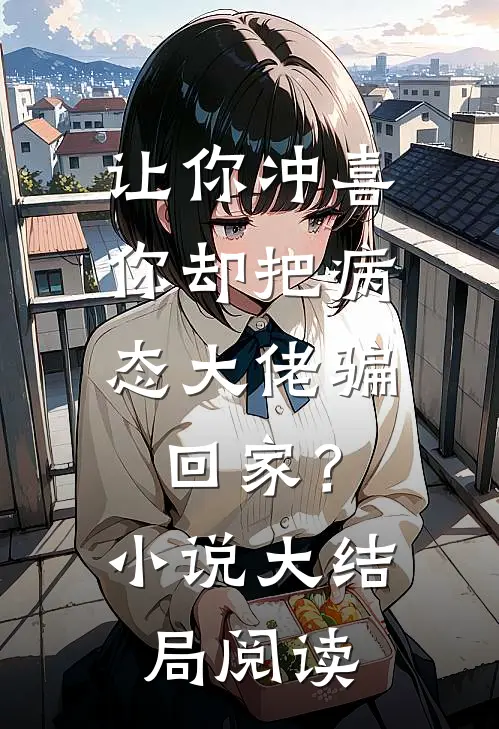 让你冲喜，你却把病态大佬骗回家？小说大结局阅读