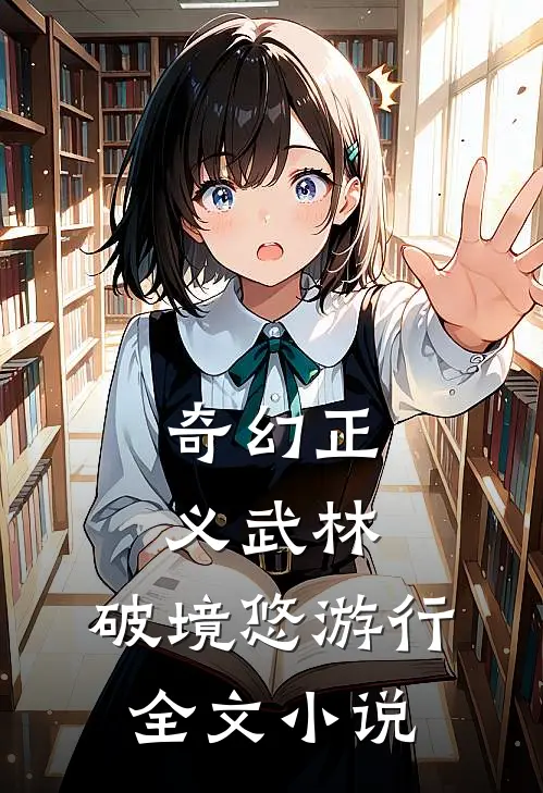 奇幻正义武林：破境悠游行全文小说