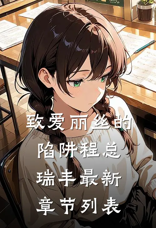 致爱丽丝的陷阱程总瑞丰最新章节列表