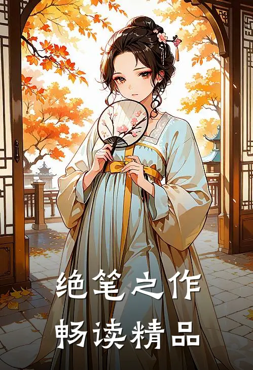 绝笔之作畅读精品